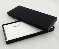 TIE BOX020  Online order tie box  order long tie box  sample order tie box  tie box supplier